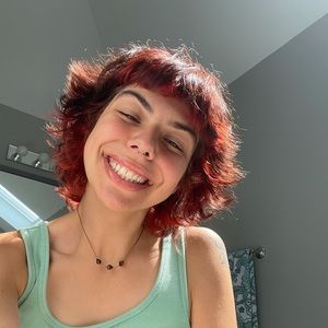 Meet your Posher, Annie